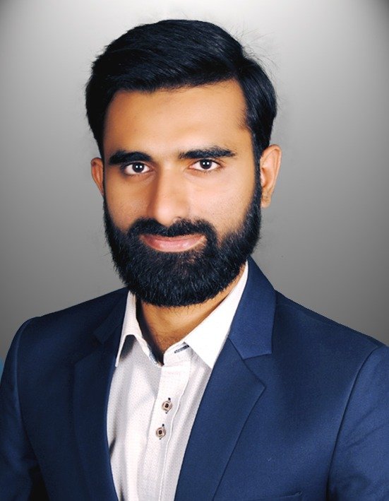 Muhammad Haris Yousuf